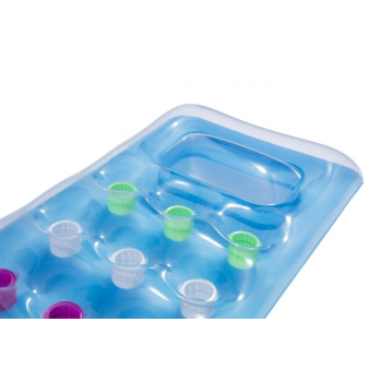 Materac Plażowy 188 71cm BESTWAY Niebieski